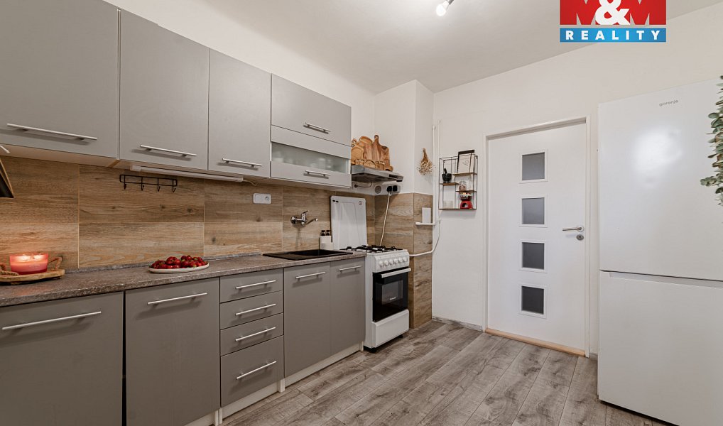 Prodej bytu 1+1 38 m², Opava – náhled fotky 8