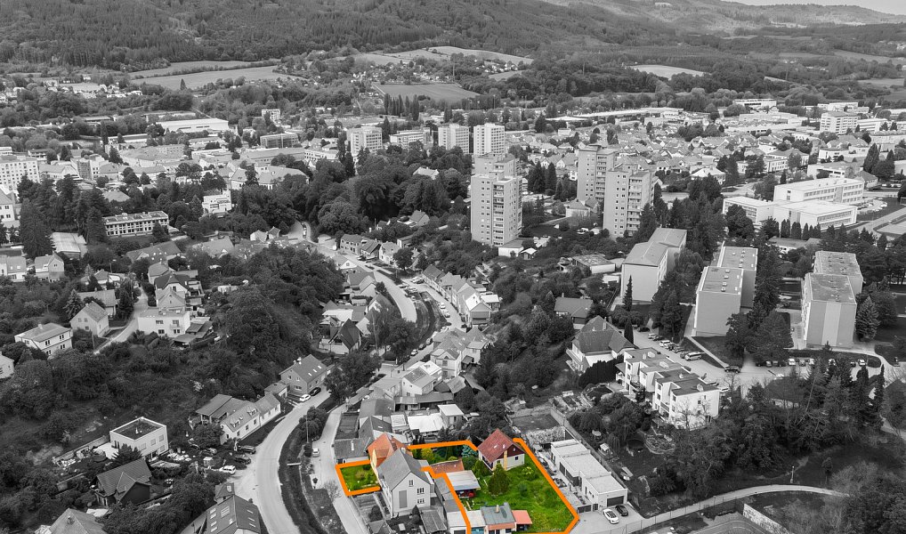 Prodej domu 248 m² s pozemkem 1 439 m², Blansko – náhled fotky 37