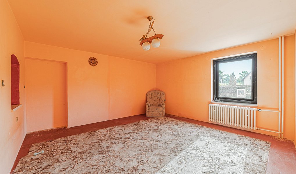 Prodej domu 128 m² s pozemkem 1 943 m², Ženklava – náhled fotky 20