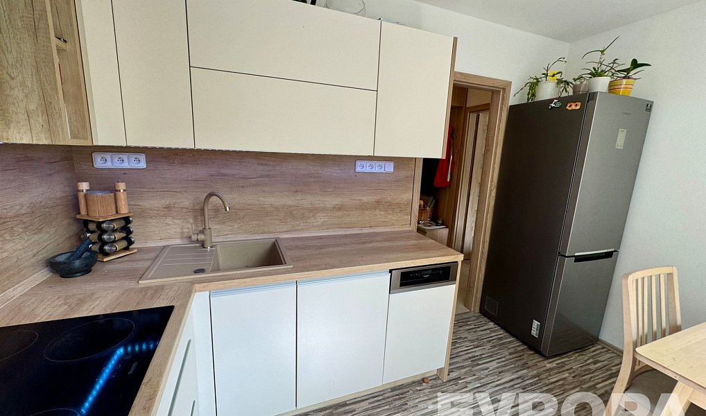 Pronájem bytu 1+1 30 m², Plzeň – náhled fotky 7