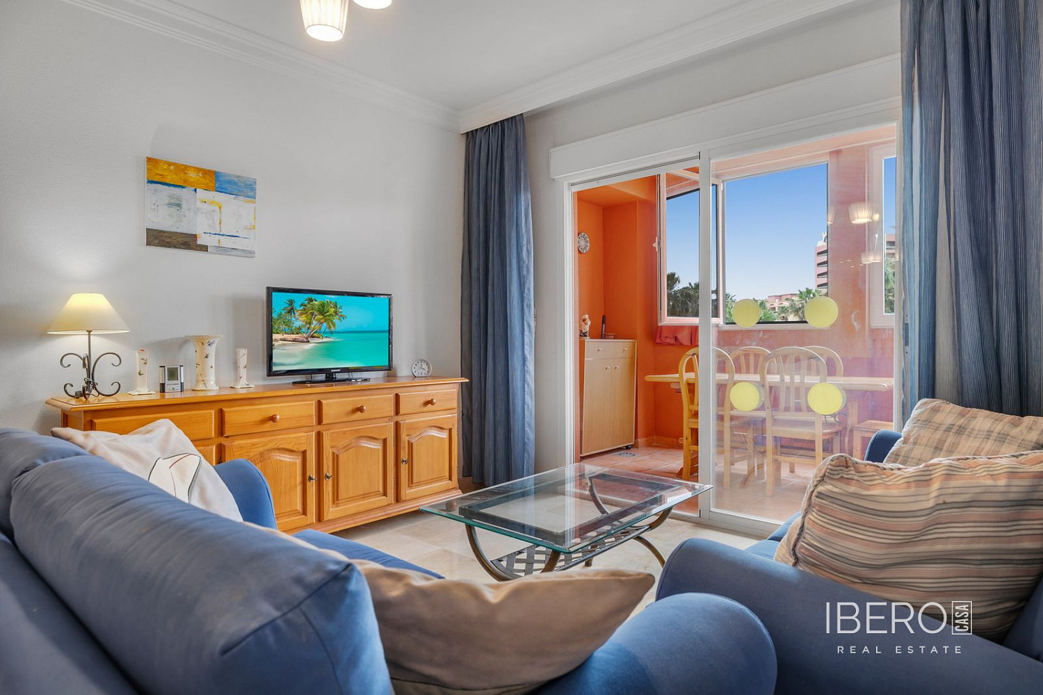 Pis 3+kk – Benalmádena, Benalmádena Costa - Vista 4