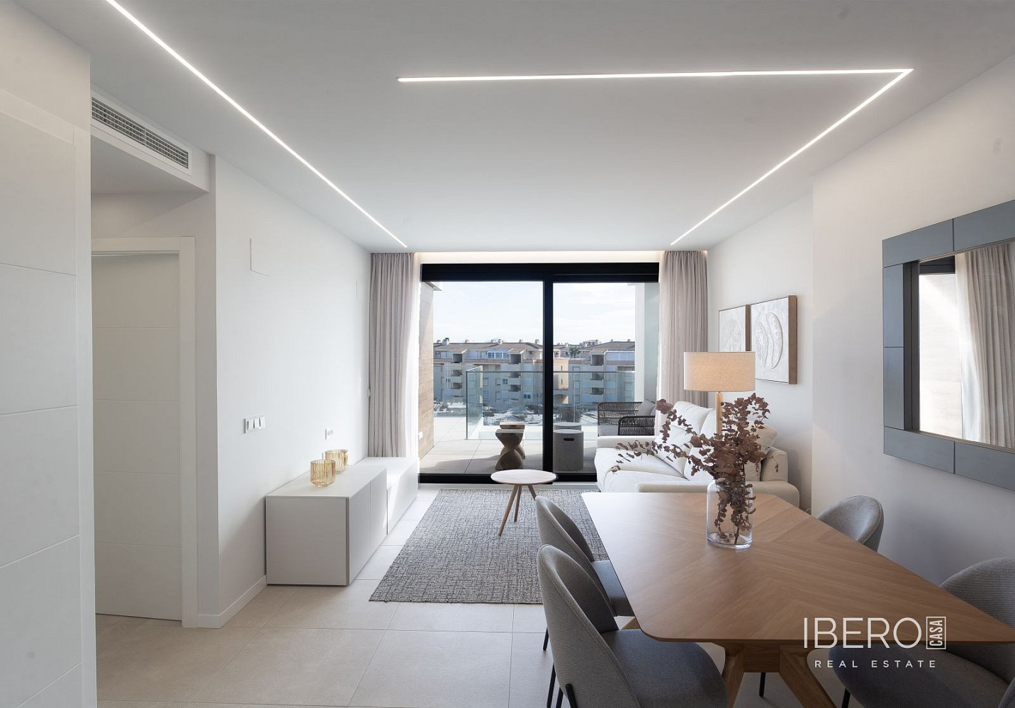 Piso 3+kk – Alacant / Alicante, Vistahermosa de la Creu, l'Alacantí - Más