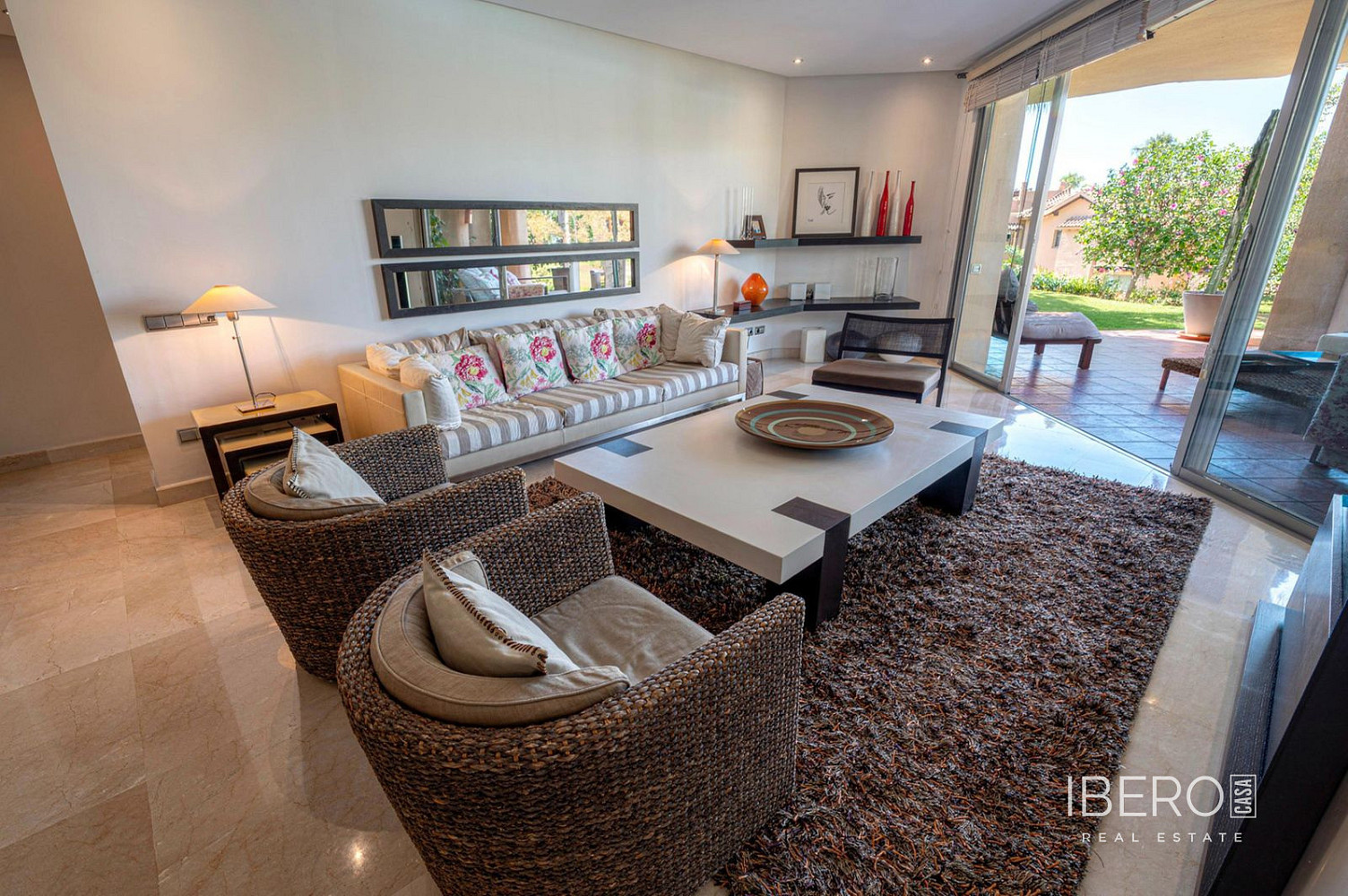 Piso 3+kk – Marbella, Nagüeles - Vista 4