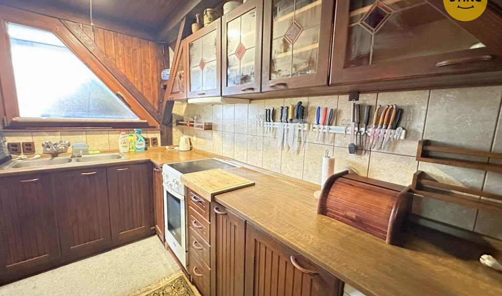 Pronájem chaty/chalupy 50 m² s pozemkem 486 m², Třebíč – náhled fotky 5