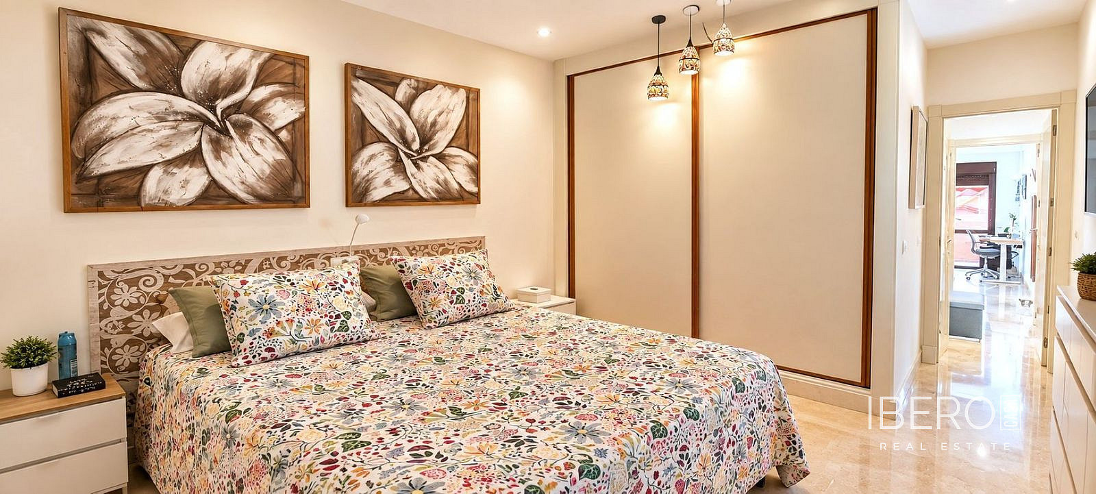 Piso 3+kk – Estepona, Barriada Islas Canarias - Vista 4