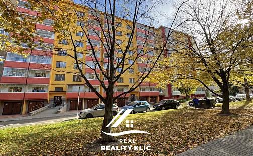 Prodej bytu 2+1 67 m², Nálepkovo náměstí, Ostrava - Poruba