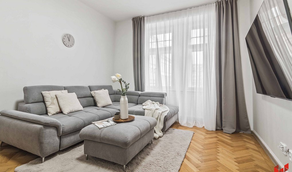 Prodej bytu 3+1 94 m², Praha – náhled fotky 4