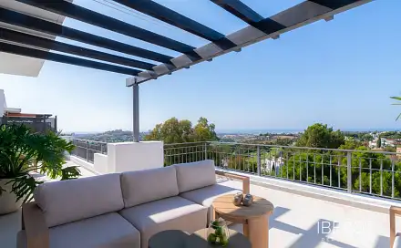 Prodej bytu 4+kk 308 m², La Quinta, Španělsko