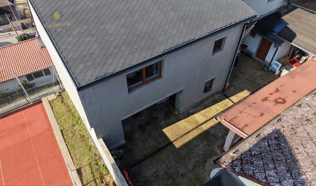 Prodej domu 494 m² s pozemkem 777 m², Klášter Hradiště nad Jizerou – náhled fotky 35
