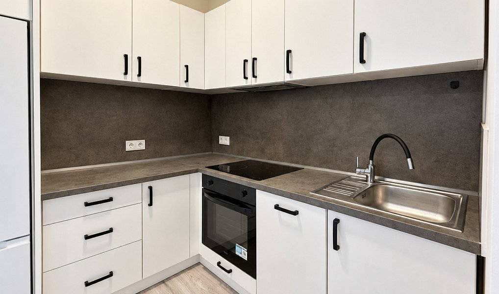 Prodej bytu 2+kk 54 m², Praha – náhled fotky 3