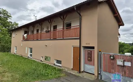 Pronájem bytu 3+kk 61 m²