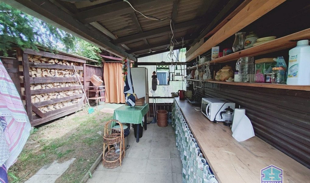 Prodej chaty/chalupy 20 m² s pozemkem 423 m², Kašperské Hory – náhled fotky 7
