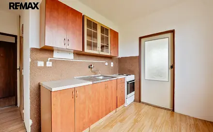 Pronájem bytu 3+1 60 m², Psárov, okres Tábor