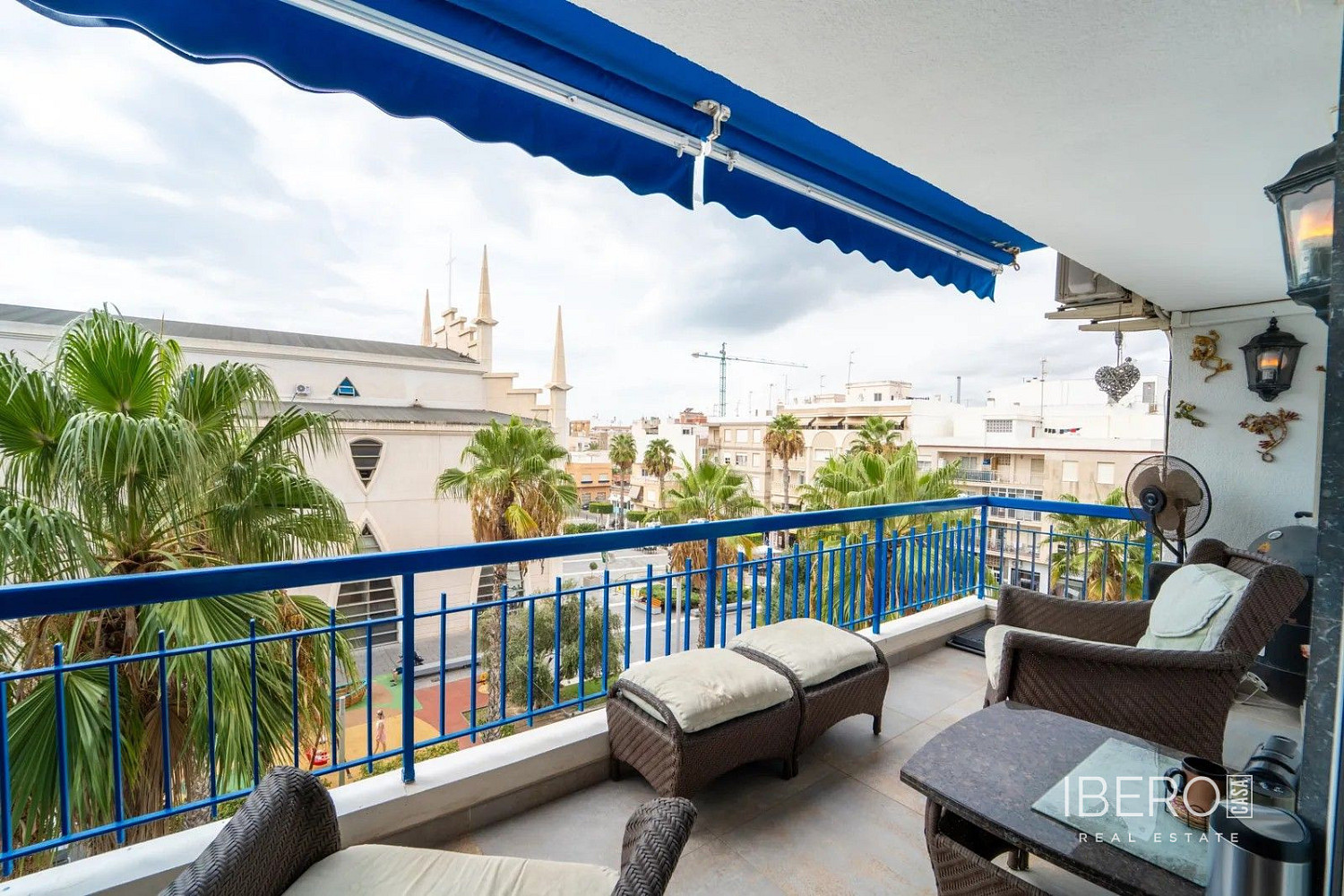 Piso 3+kk – Torrevieja, el Baix Segura / La Vega Baja