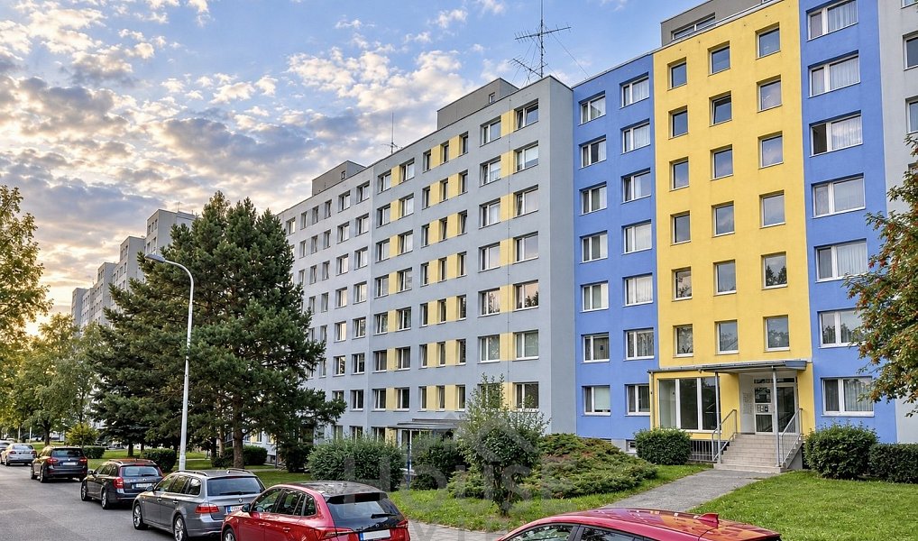 Prodej bytu 2+kk 44 m², Praha – náhled fotky 2