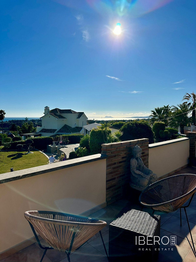 Casa 7+kk – Estepona, Barriada Islas Canarias - Vista 5