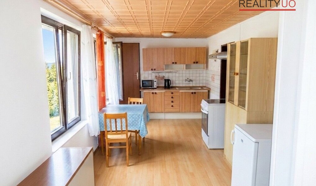 Prodej bytu 4+1 136 m², Záchlumí – náhled fotky 2