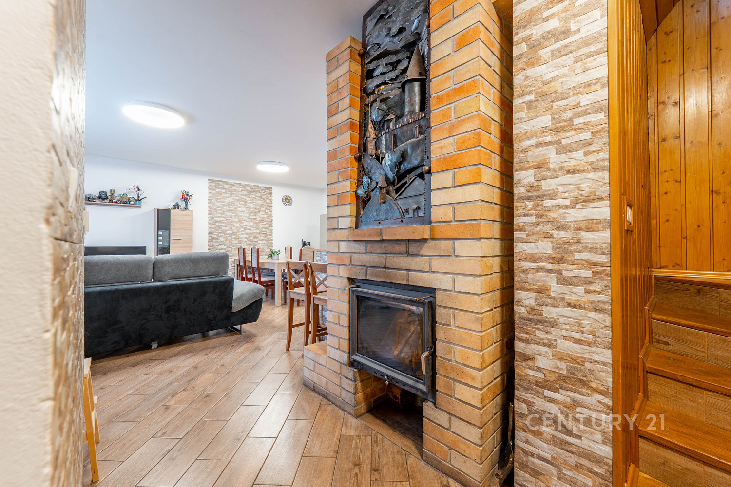 Prodej domu 236 m² s pozemkem 307 m² – fotografie 4
