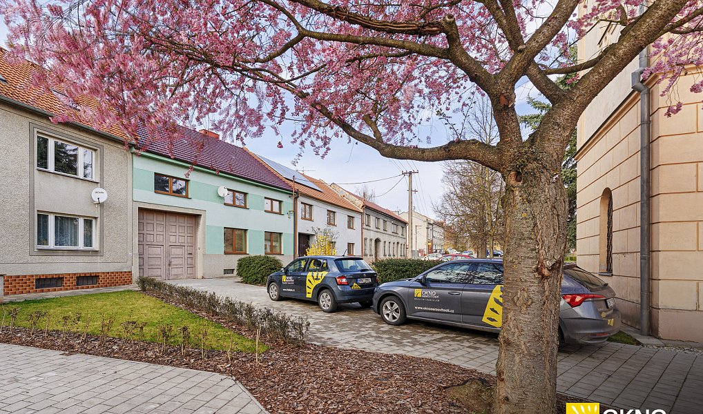 Prodej domu 600 m² s pozemkem 1 240 m², Hrubčice – náhled fotky 17