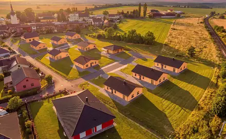 Prodej domu 203 m² s pozemkem 1 006 m², Třebeň, okres Cheb