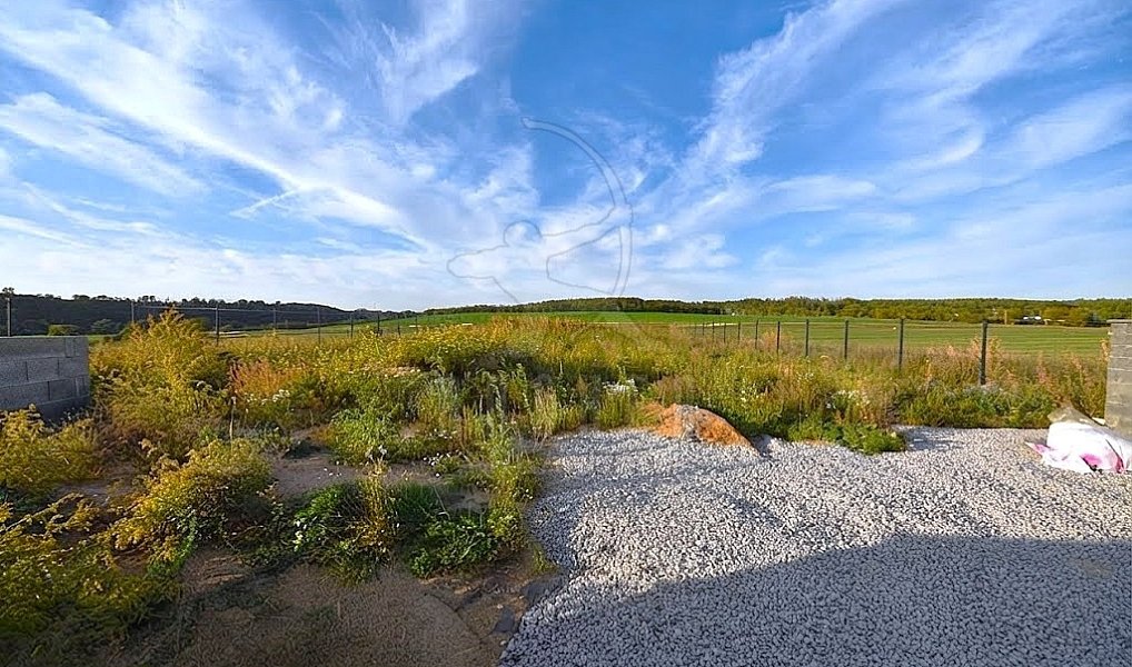 Prodej stavebního pozemku 800 m², Brodce – náhled fotky 5