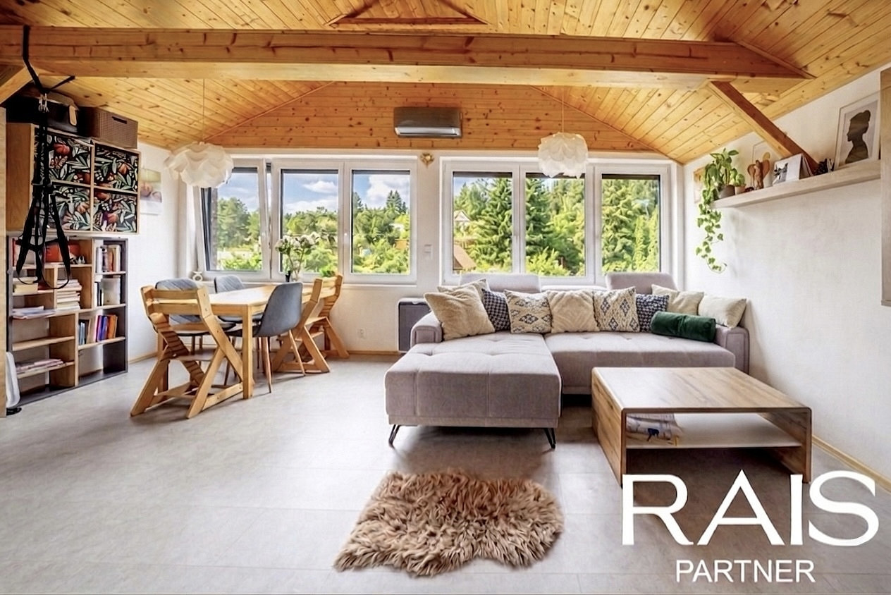 Prodej chaty/chalupy 111 m² s pozemkem 789 m² — photo 4