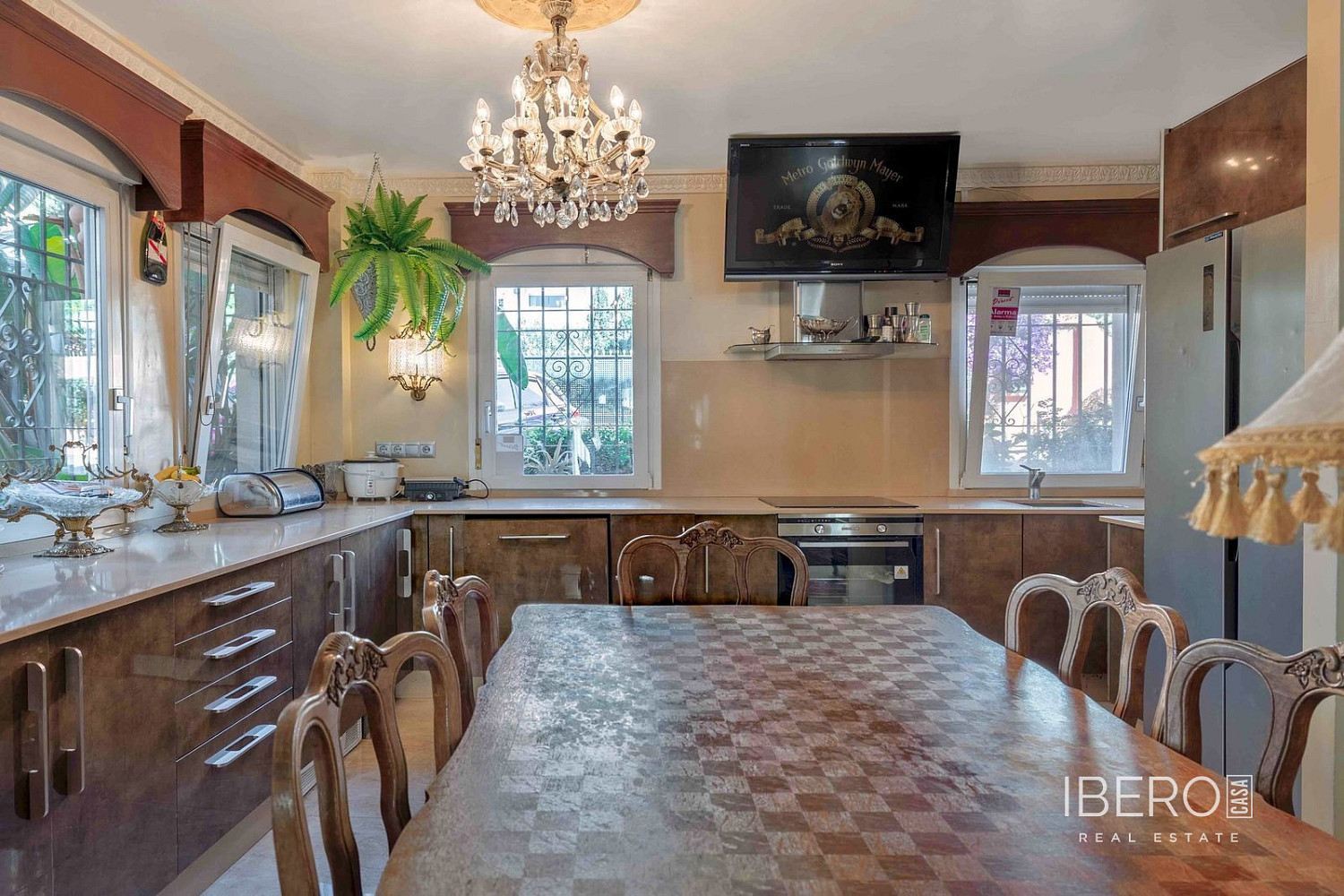 Piso 5+kk – Estepona, Barriada Islas Canarias - Vista 2