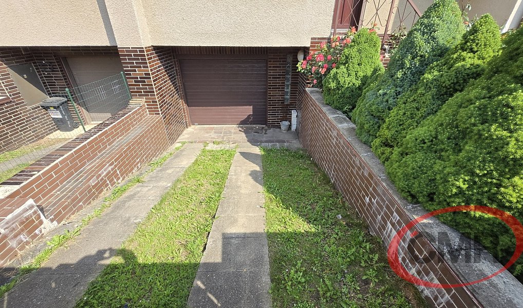 Prodej domu 110 m² s pozemkem 136 m², Praha – náhled fotky 38