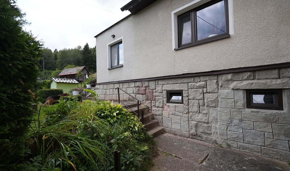 Prodej domu 108 m² s pozemkem 723 m², Jívka – náhled fotky 3
