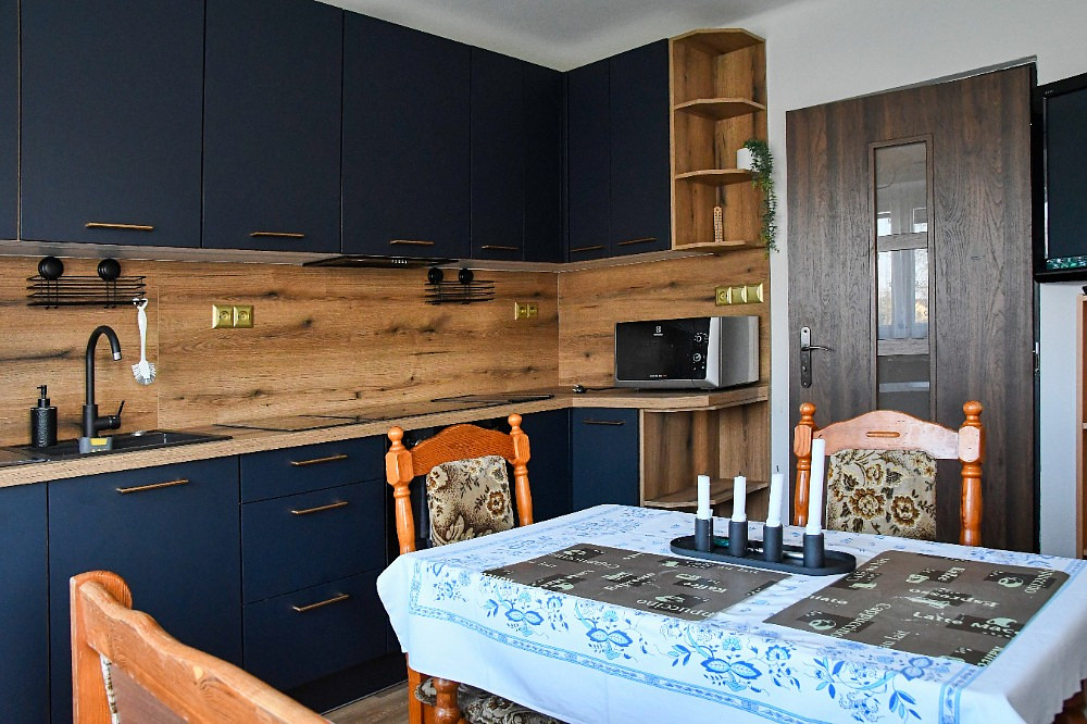Pronájem bytu 2+1 66 m²