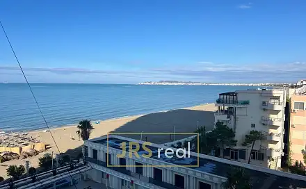 Prodej bytu 2+kk 65 m², Durres, Albánie