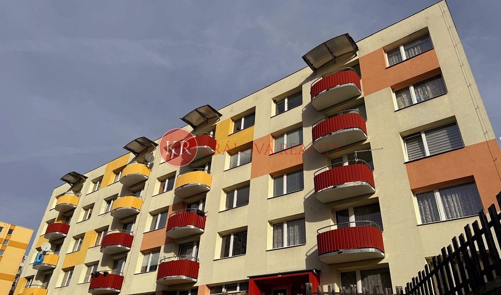 Prodej bytu 2+1 61 m², Prachatice – náhled fotky 6