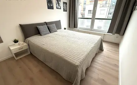 Pronájem bytu 3+kk 68 m²