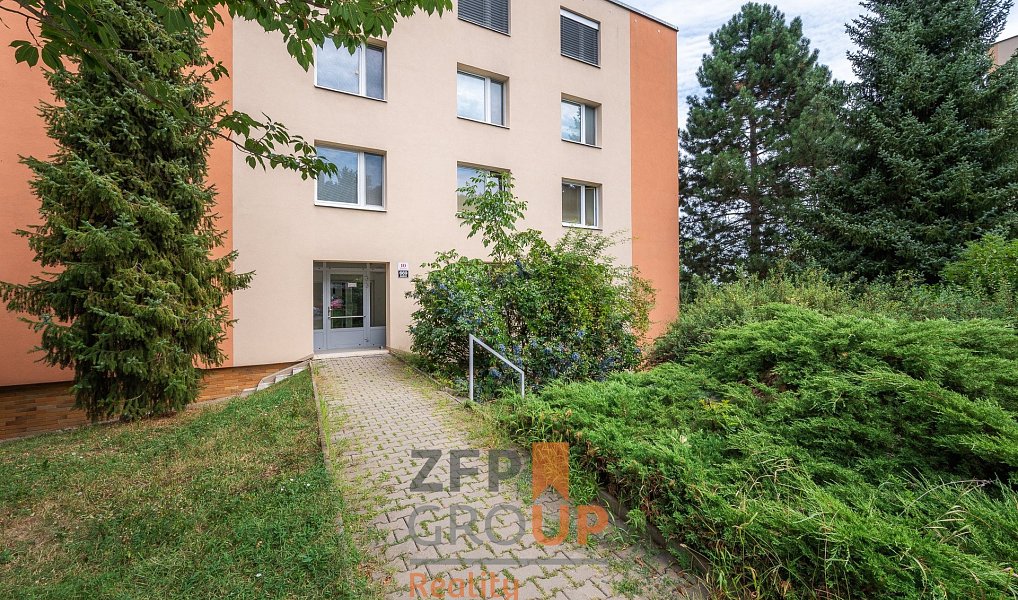 Prodej bytu 3+1 86 m², Brno – náhled fotky 22