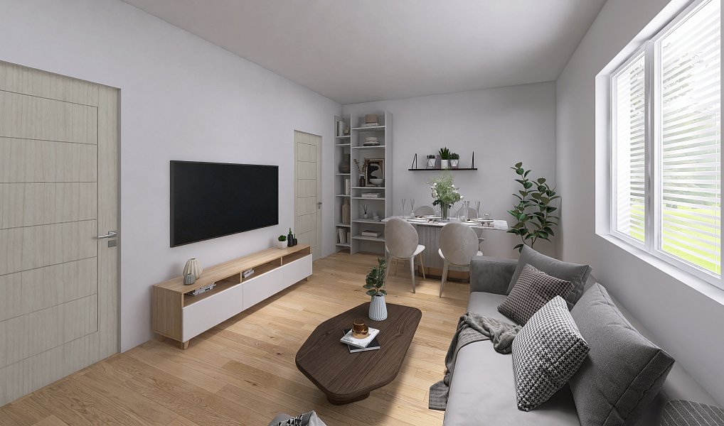 Prodej chaty/chalupy 60 m², Komorní Lhotka – náhled fotky 19