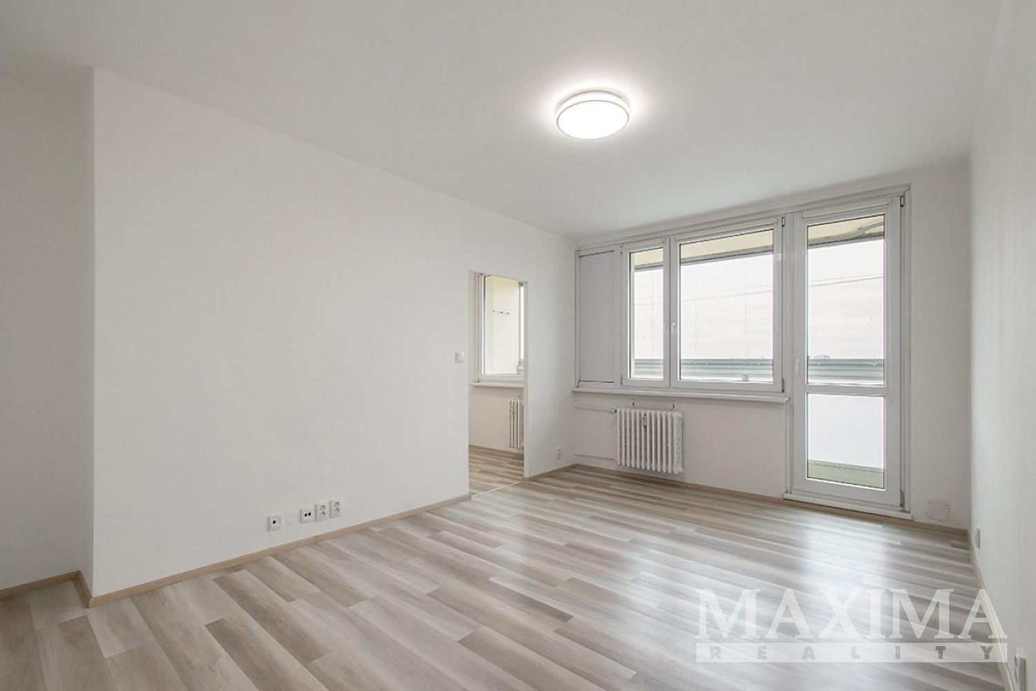 Prodej bytu 3+1 80 m²