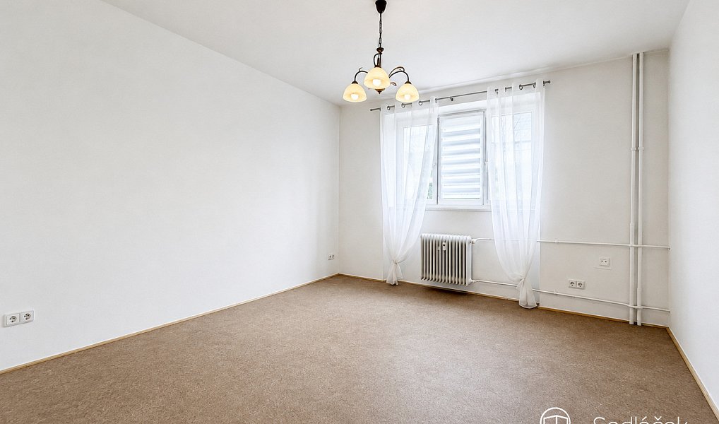 Pronájem bytu 2+1 60 m², Sokolov – náhled fotky 8