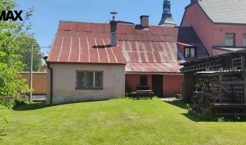 Prodej domu 220 m² s pozemkem 726 m², Rýmařov – náhled fotky 5