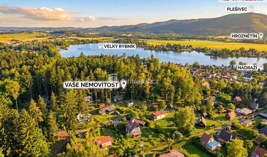 Prodej chaty/chalupy 34 m², Hroznětín – náhled fotky 15