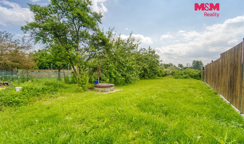 Prodej domu 200 m² s pozemkem 606 m², Mýto – náhled fotky 25