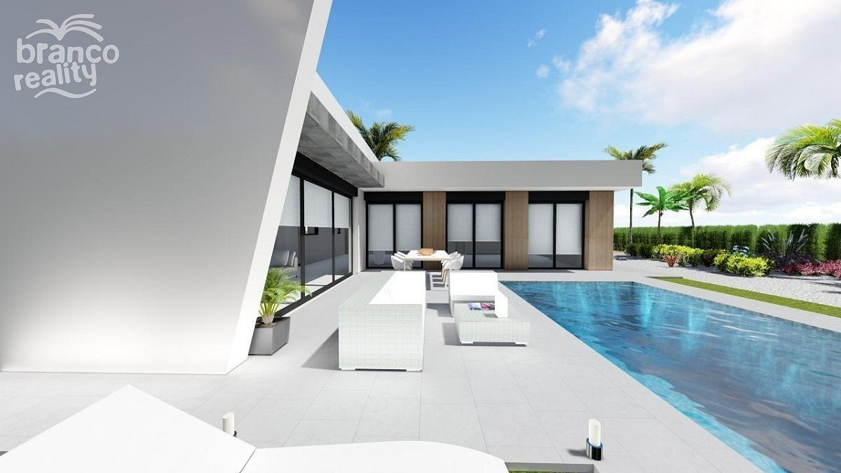 Casa – Calasparra, Milicianos Altos - Vista 3