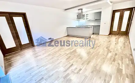 Pronájem bytu 3+kk 84 m², Praha 5 - Košíře