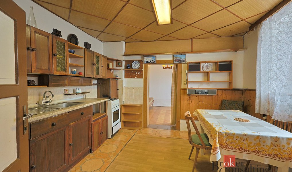 Prodej domu 100 m² s pozemkem 437 m², Ždánice – náhled fotky 4