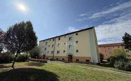 Pronájem bytu 2+1 58 m², P. Bezruče, Milevsko, okres Písek