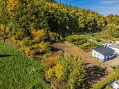 Prodej stavebnho pozemku 1364m2