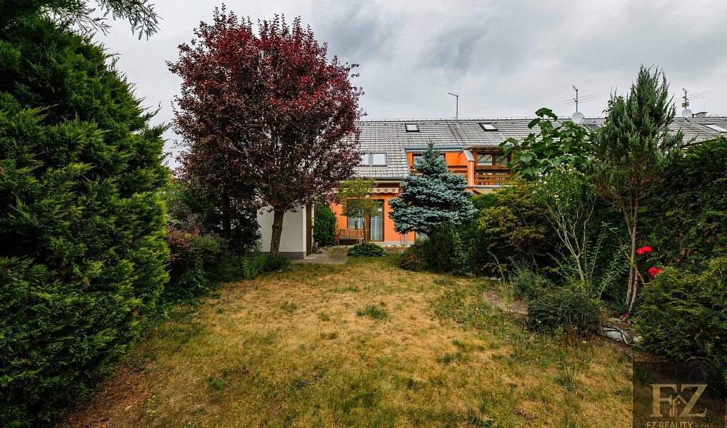 Prodej domu 138 m² s pozemkem 262 m², České Budějovice – náhled fotky 35