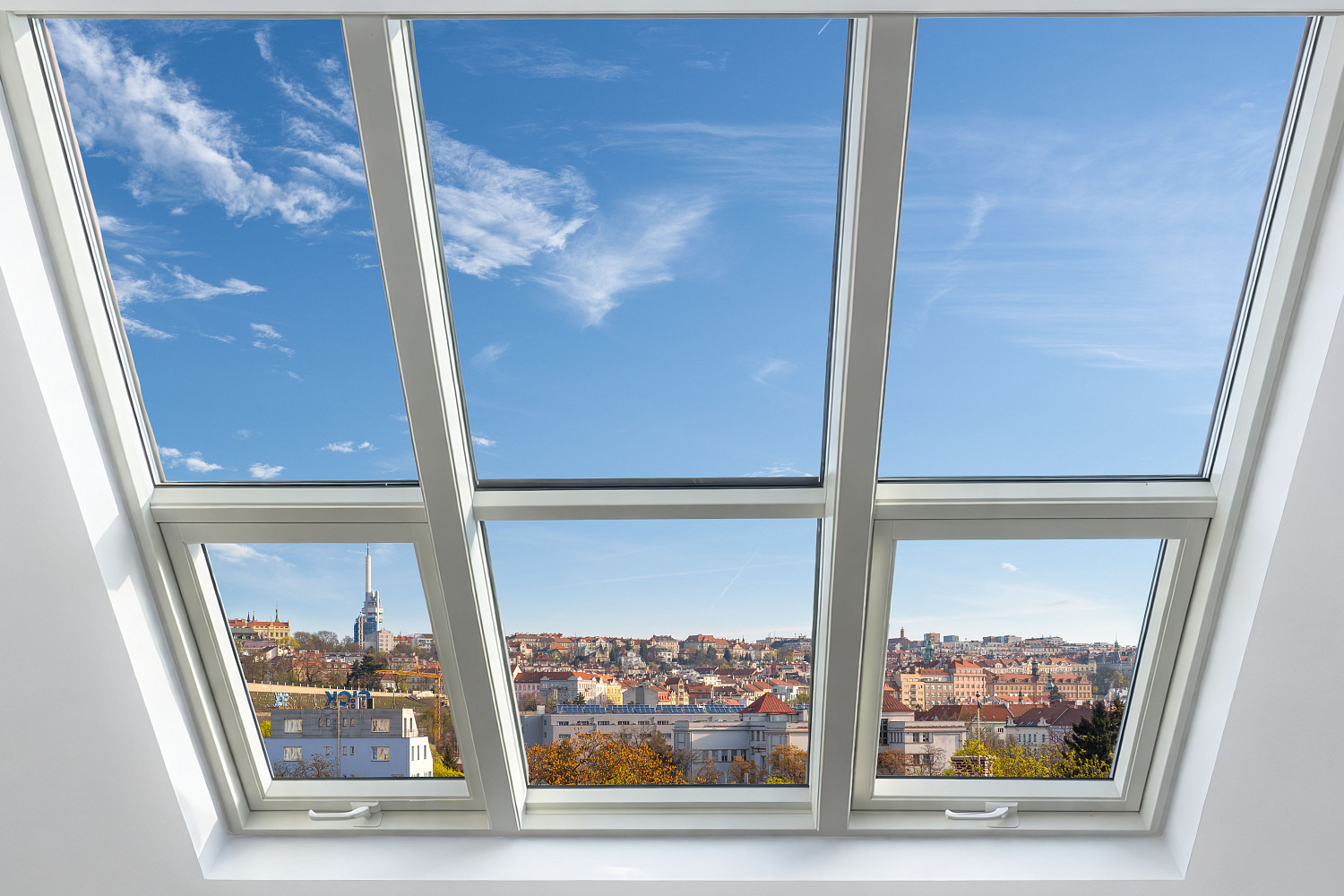 Prodej bytu 3+kk 84 m² — photo 2