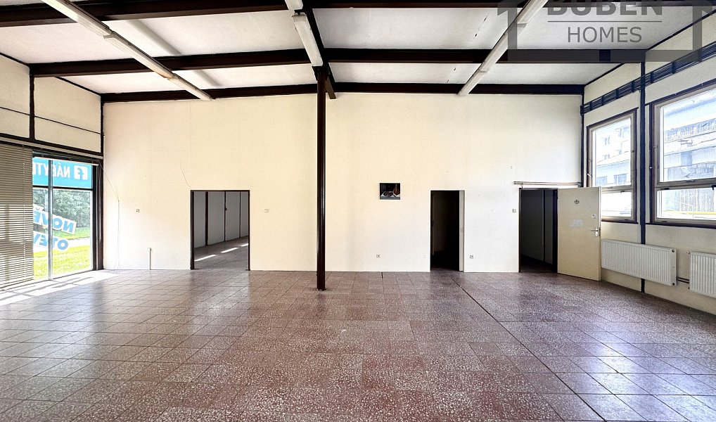 Prodej obchodních prostor 375 m², Bor – náhled fotky 24