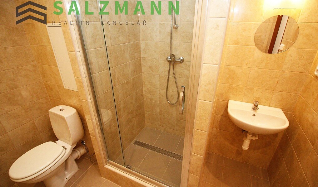 Prodej bytu 1+kk 35 m², Praha – náhled fotky 11
