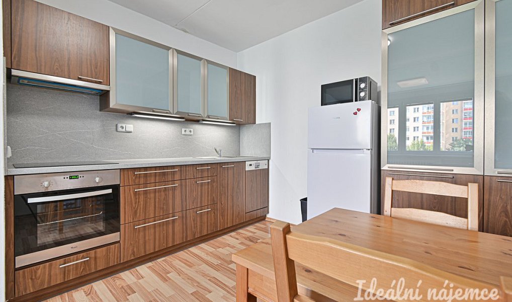 Pronájem bytu 2+kk 44 m², Brno – fotka 1 z 14